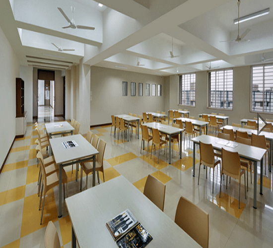 Ajeenkya DY Patil University, School of Film and Media Pune Infrastructure photo 1